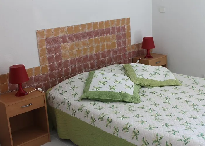 Hotel Les Canyons Du Verdon