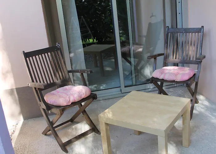 Hotel Les Canyons Du Verdon 2*