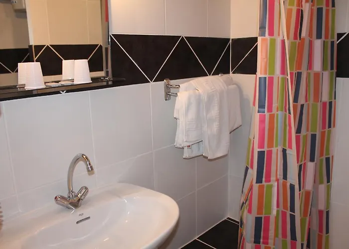 Les Canyons Du Verdon 2* Castellane