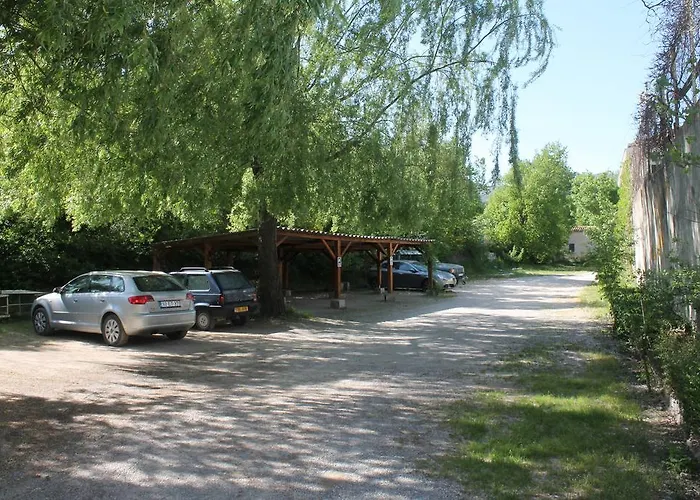 Hotel Les Canyons Du Verdon