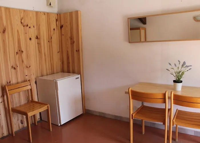 Les Canyons Du Verdon Hotel Castellane