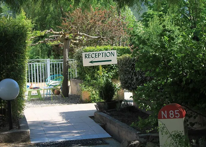 Les Canyons Du Verdon Castellane