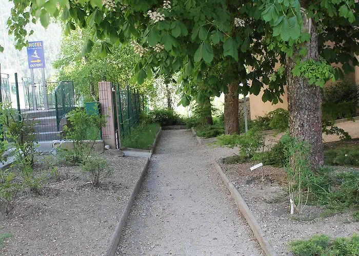 Les Canyons Du Verdon Hotel Castellane