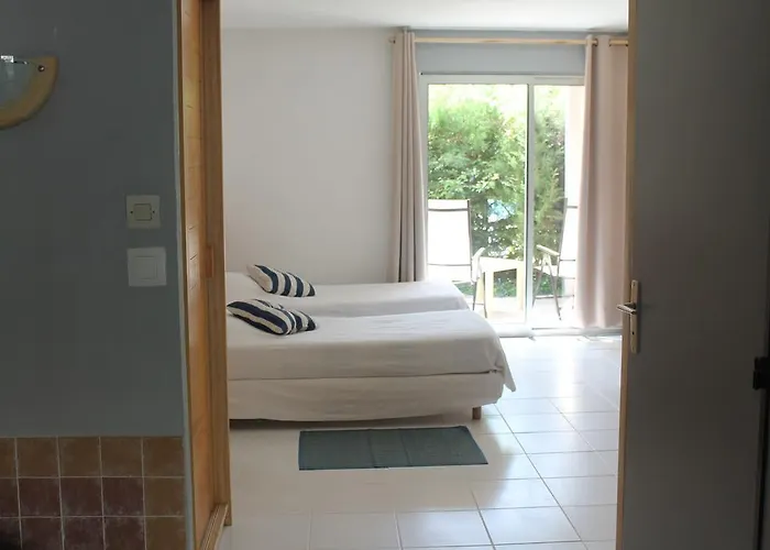 Hotel Les Canyons Du Verdon Castellane