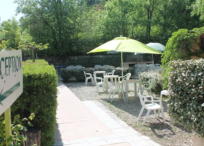 Les Canyons Du Verdon Hotel Castellane