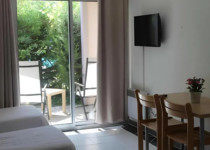 Les Canyons Du Verdon Hotel Castellane