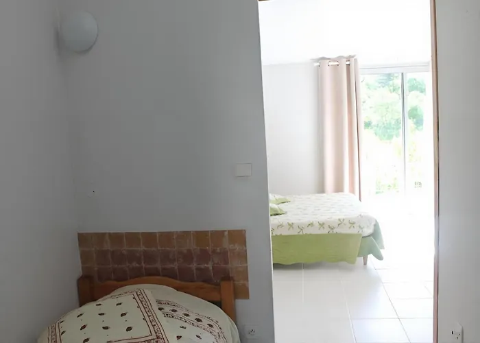 Hotel Les Canyons Du Verdon Castellane