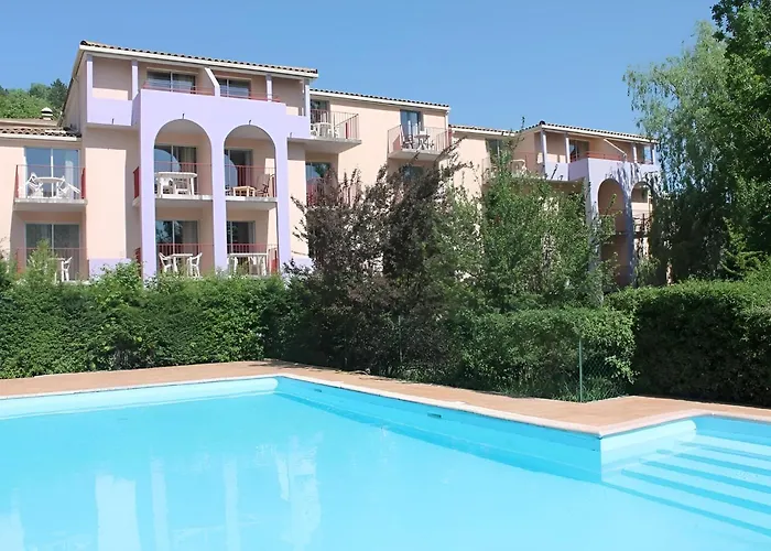 Les Canyons Du Verdon 2*